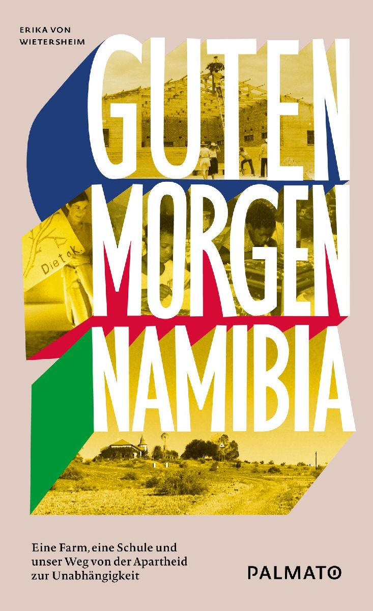 Guten Morgen, Namibia!
