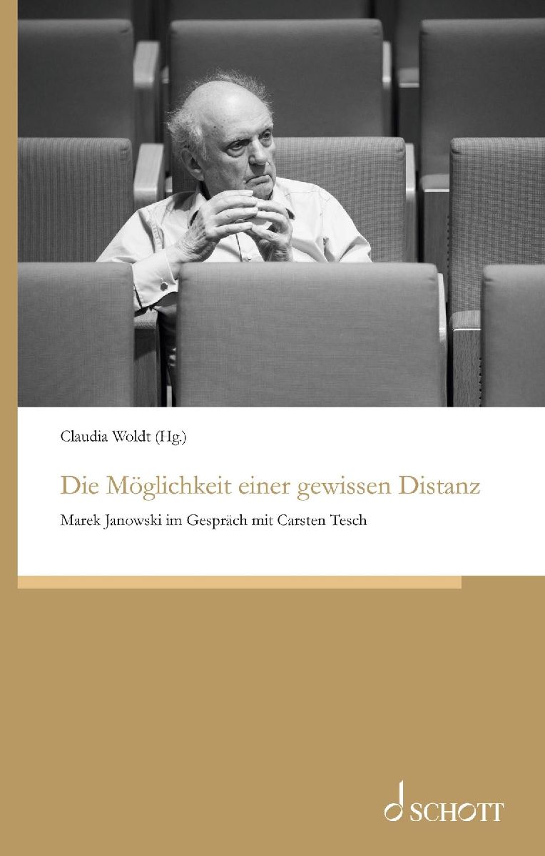 Die Möglichkeit einer gewissen Distanz