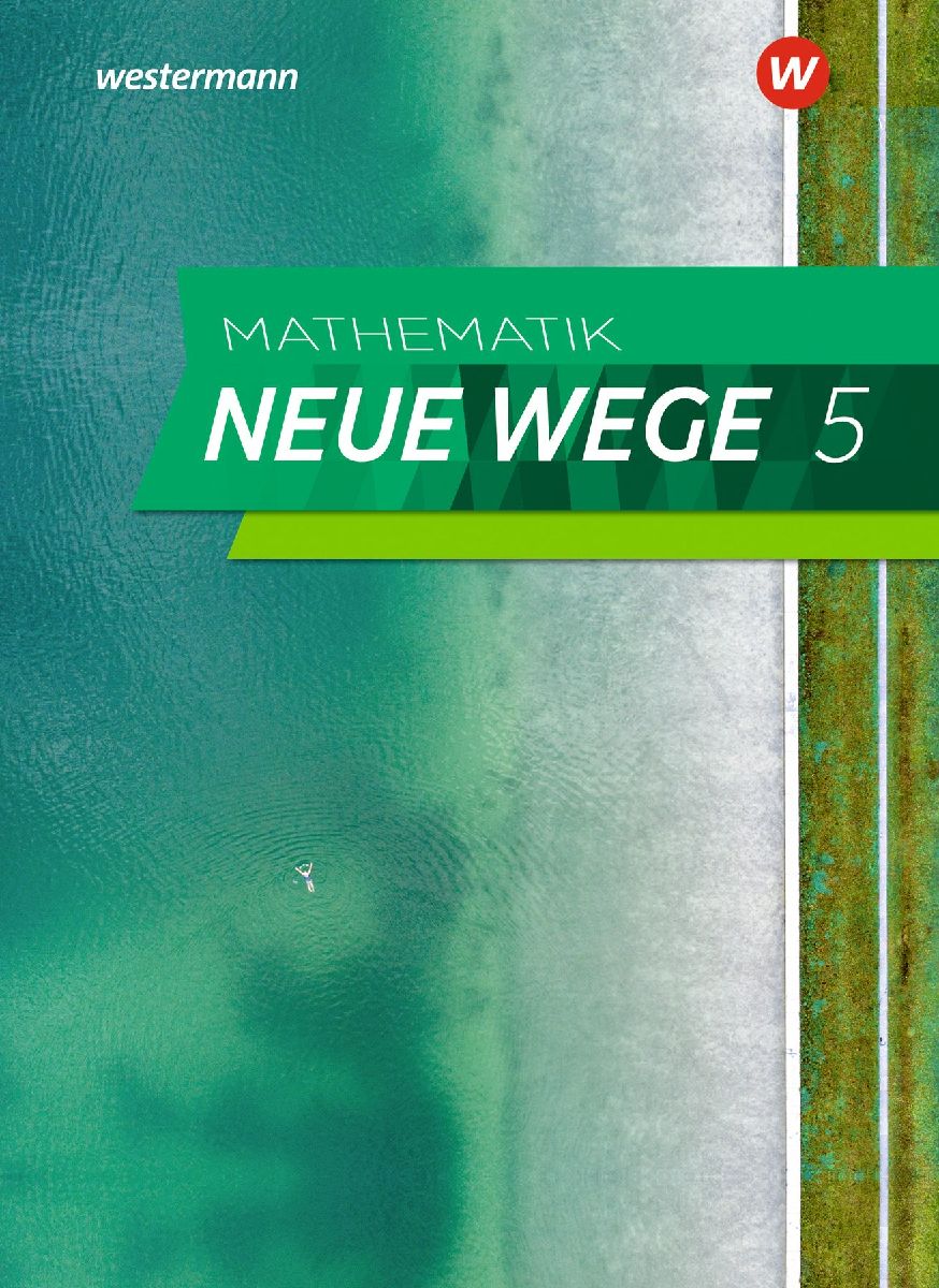 Mathematik Neue Wege SI 5. Schulbuch. Für Hamburg