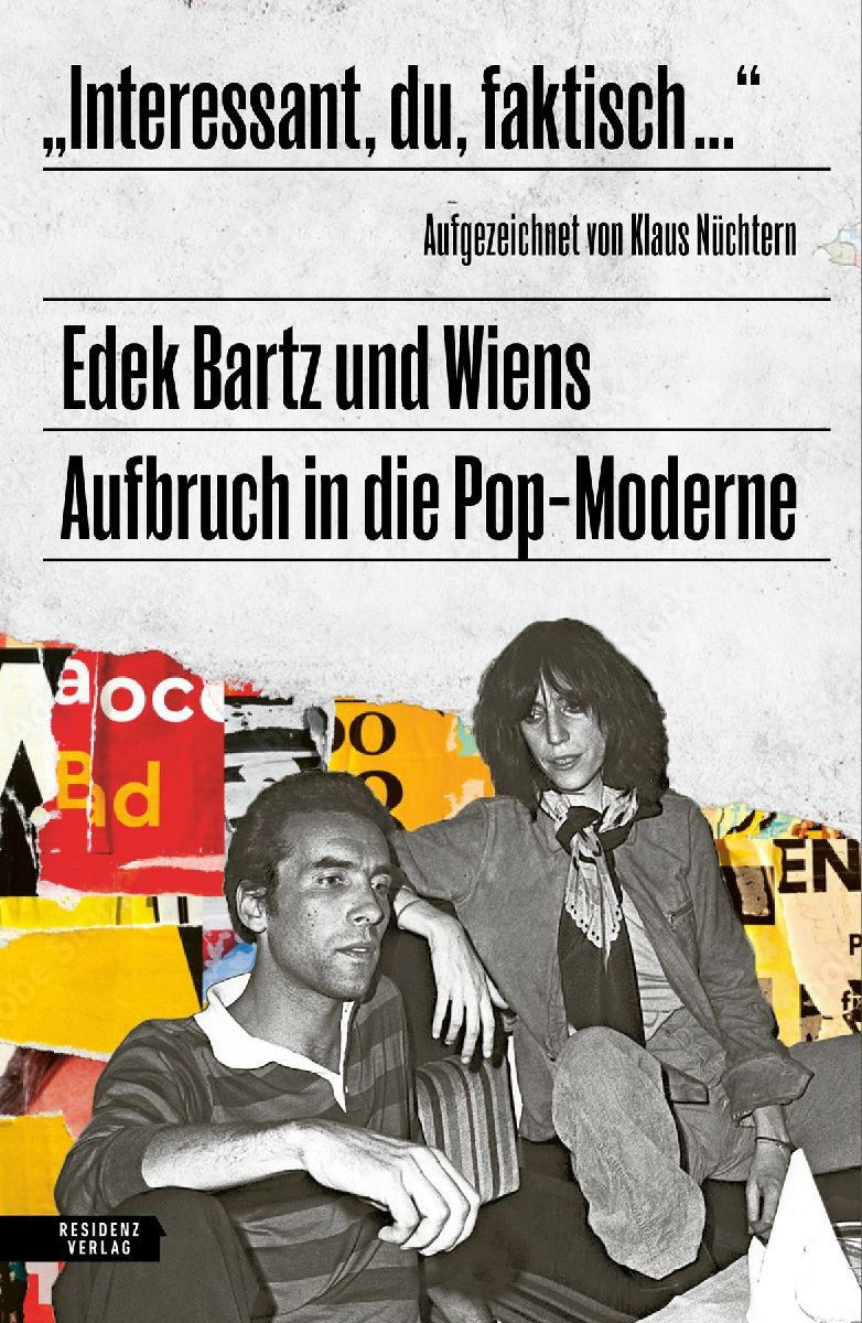 "Interessant, du, faktisch ..."