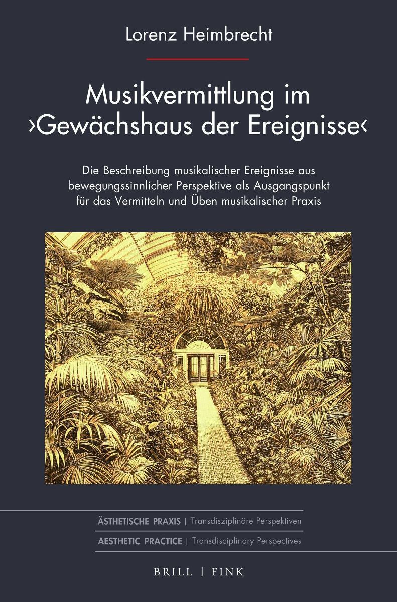 Musikvermittlung im Gewächshaus der Ereignisse