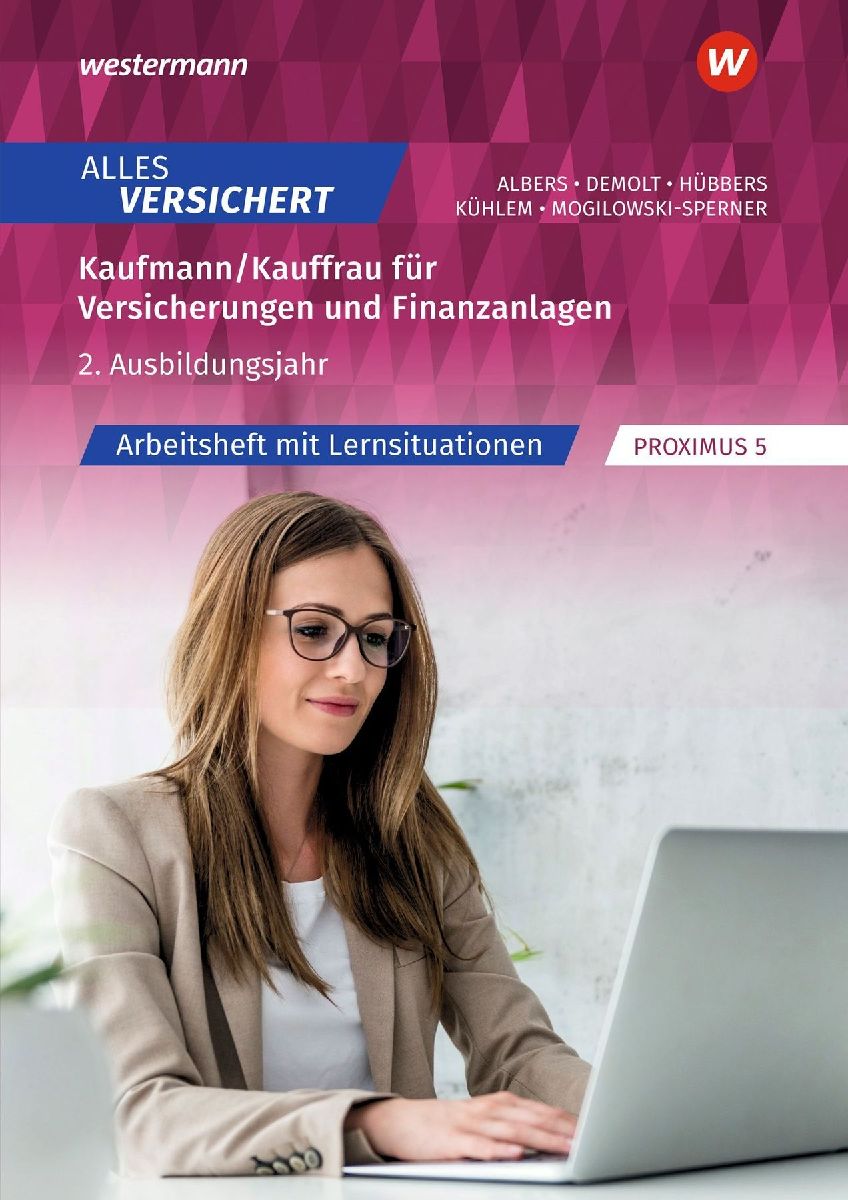 Alles versichert