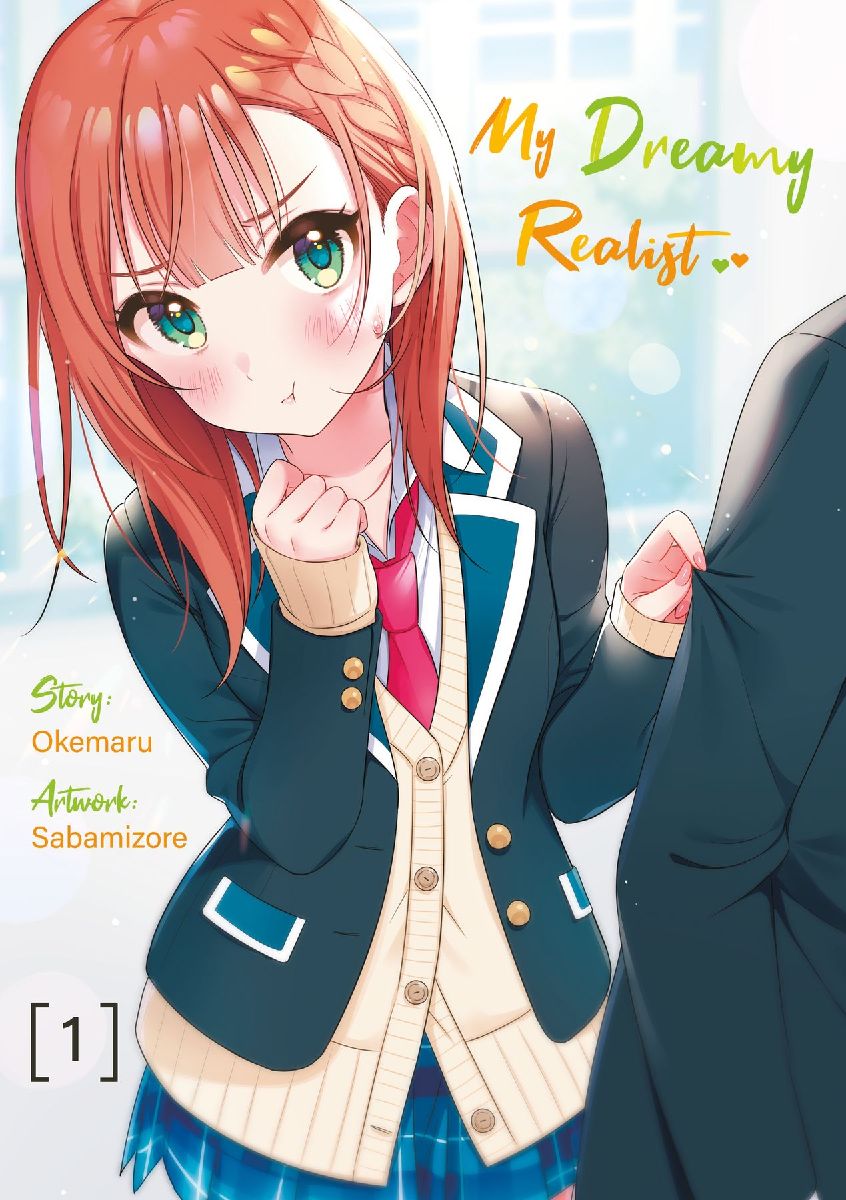 My Dreamy Realist 1