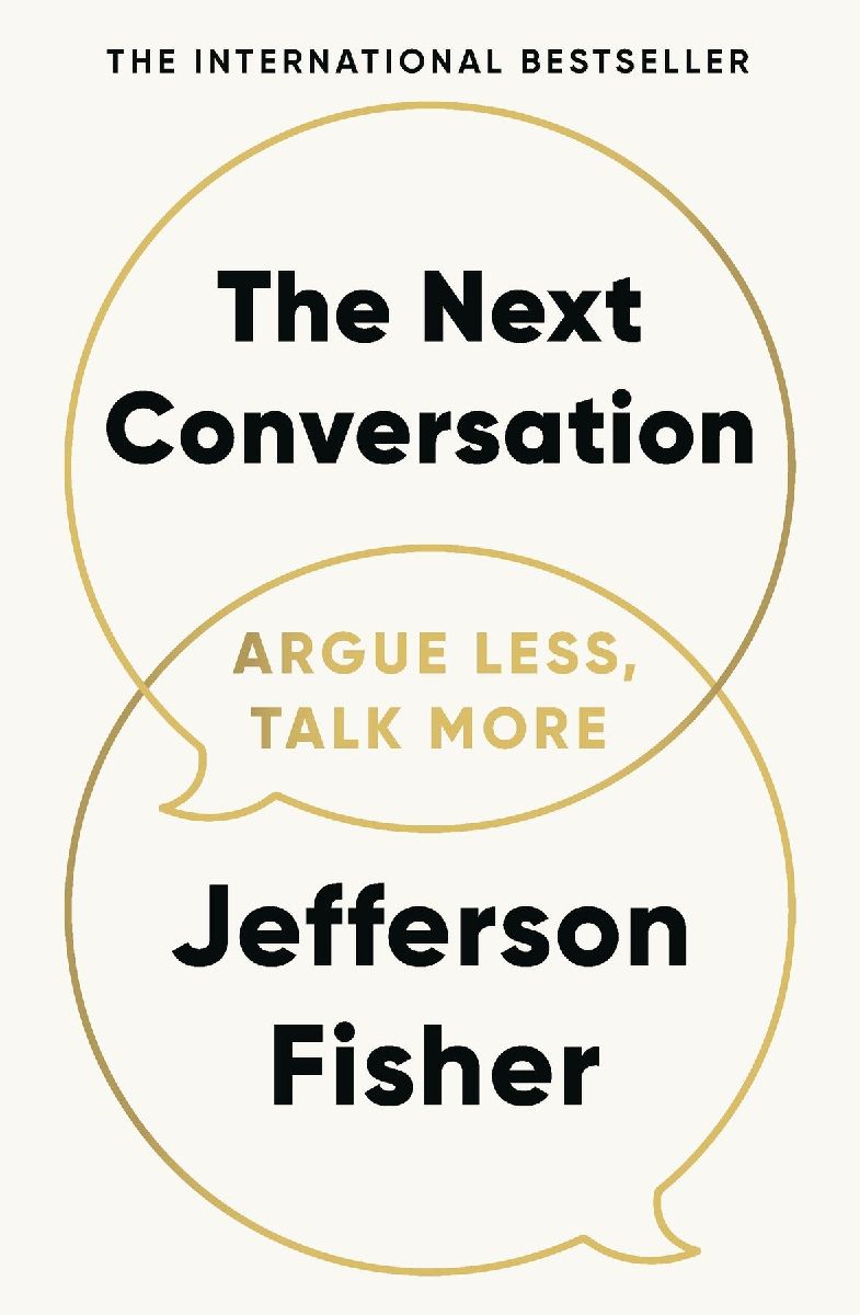 The Next Conversation