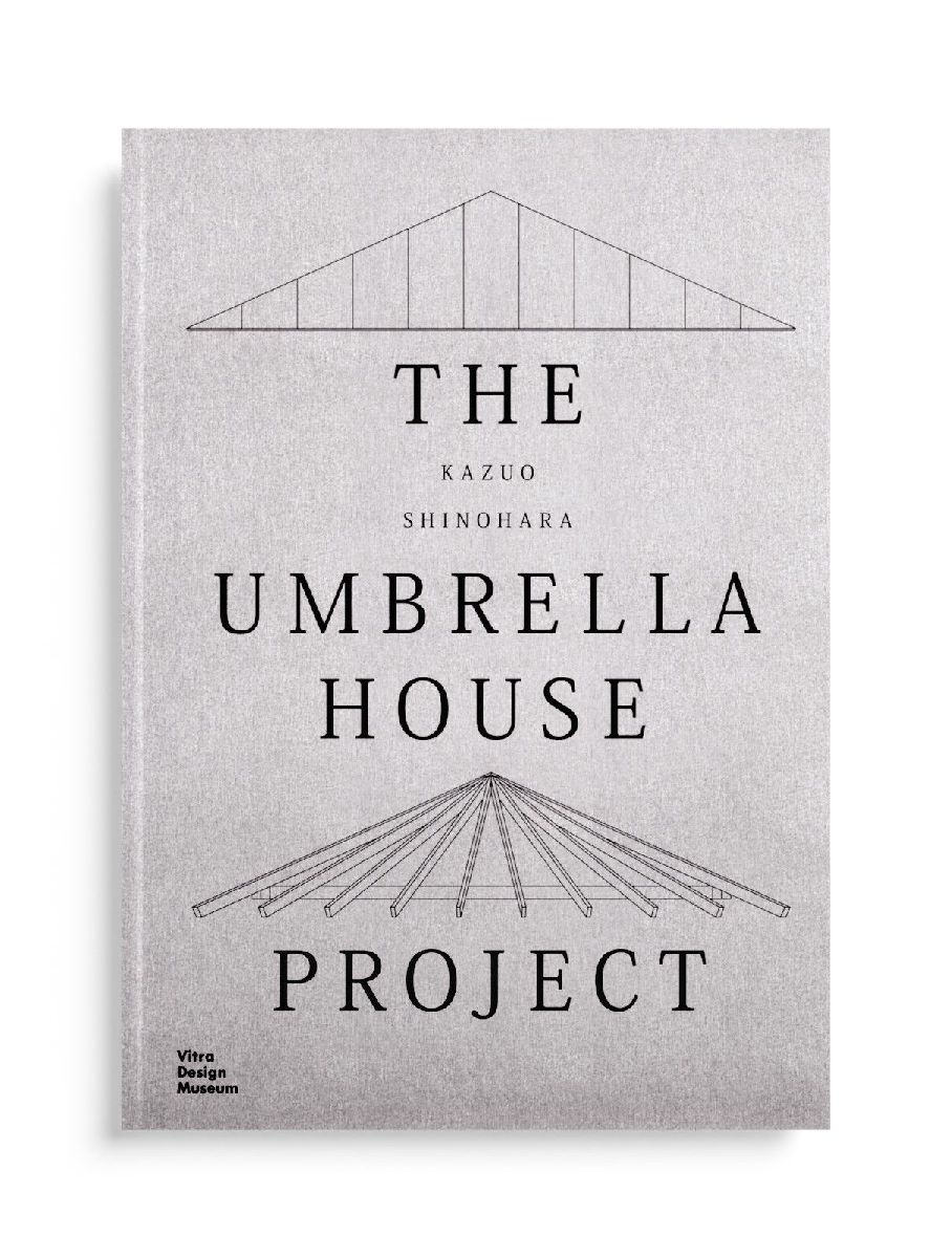 Kazuo Shinohara: The Umbrella House Project
