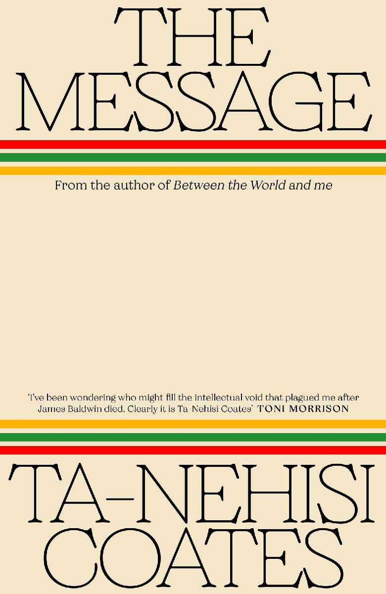 The Message