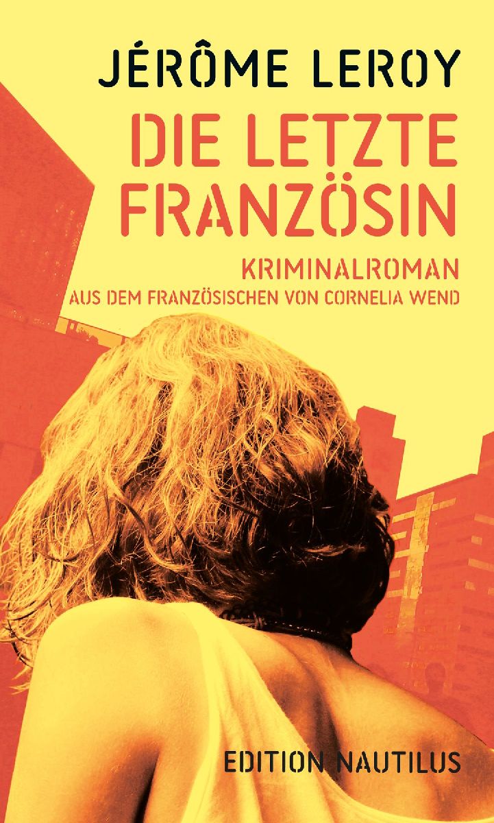 Die letzte Französin