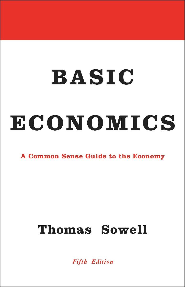 Basic Economics