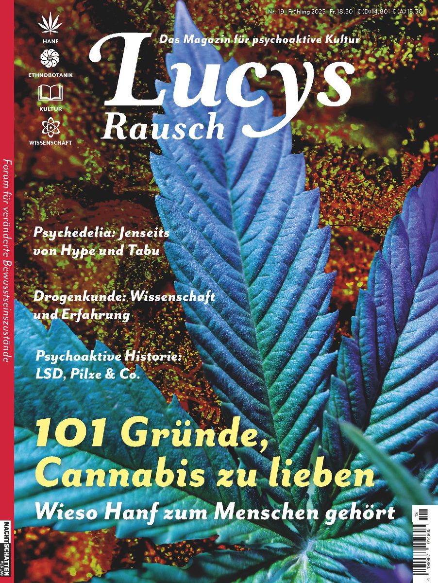 Lucys Rausch Nr. 19