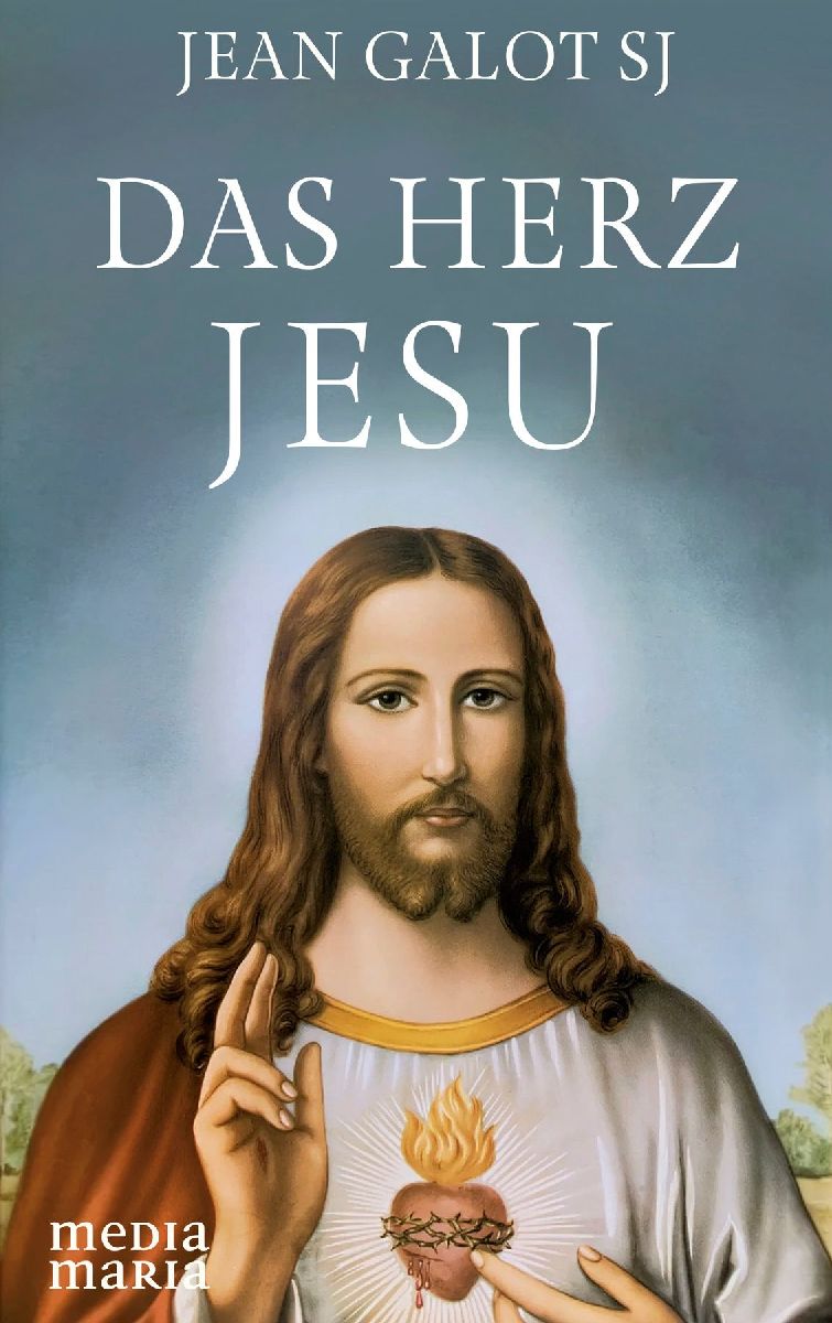 Das Herz Jesu