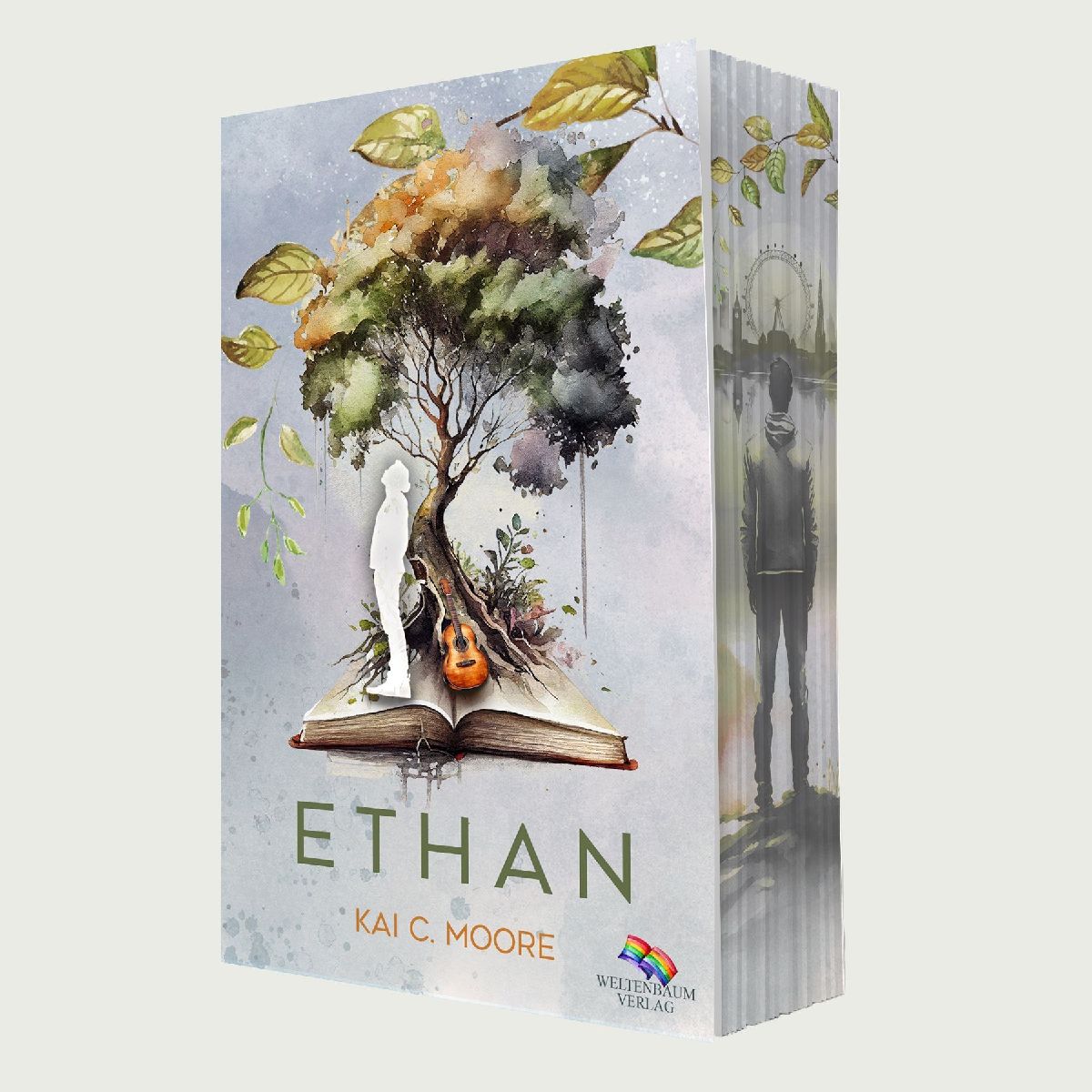 ETHAN