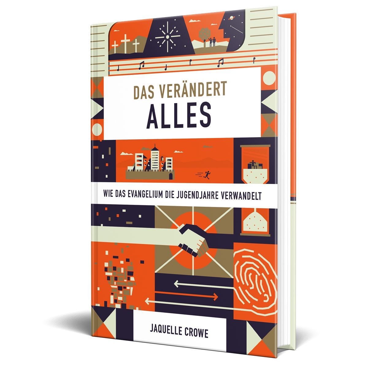 Das verändert alles