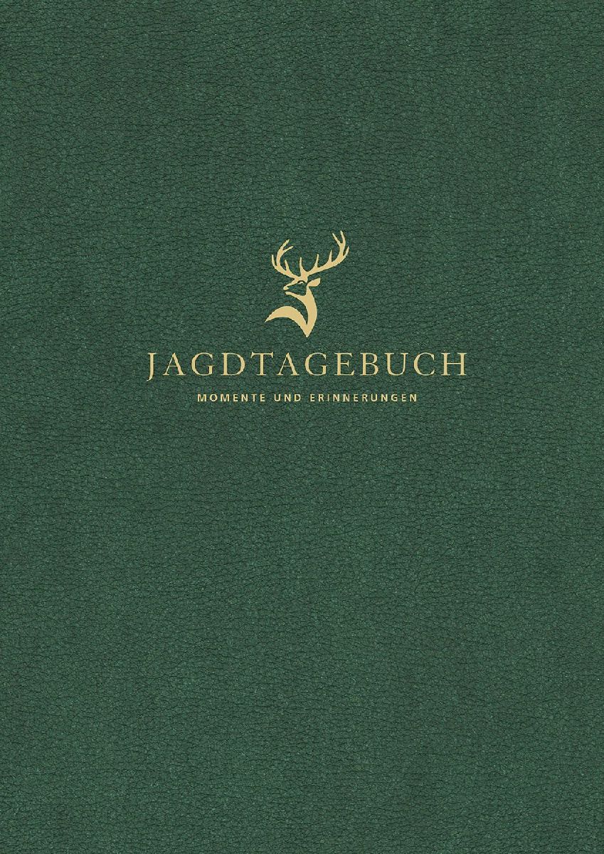 Jagdtagebuch