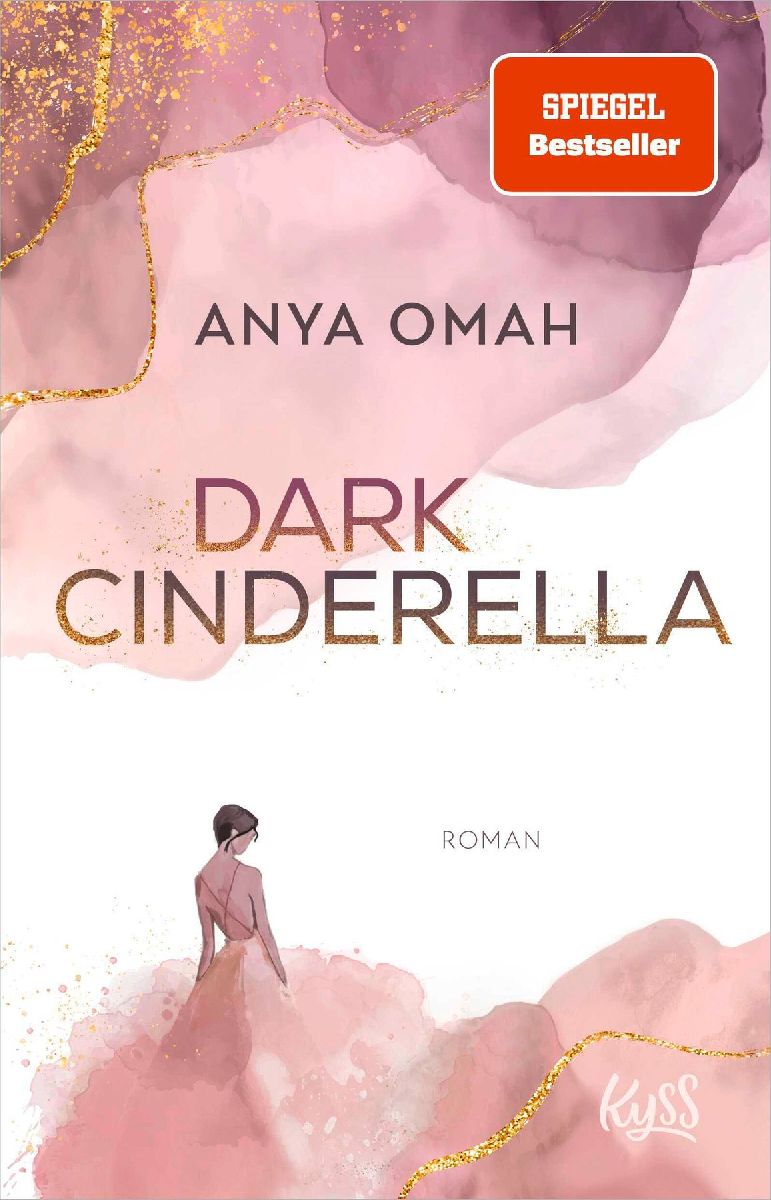 Dark Cinderella