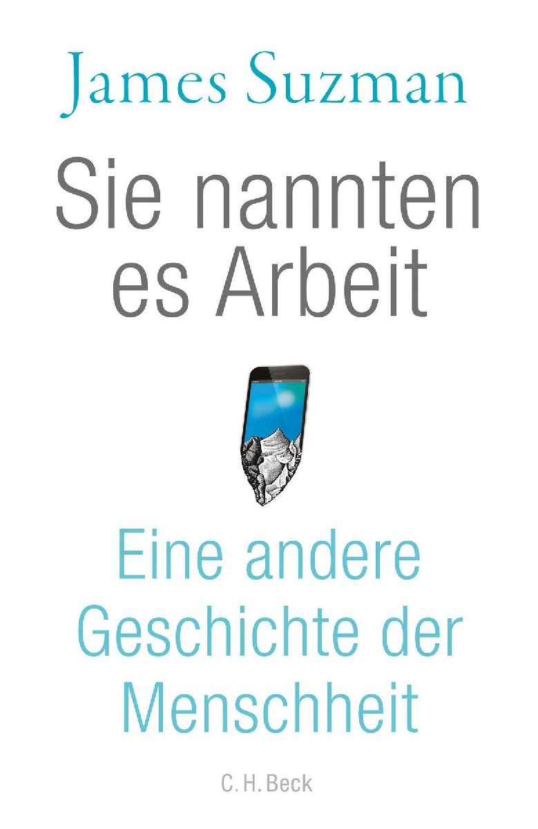 Sie nannten es Arbeit