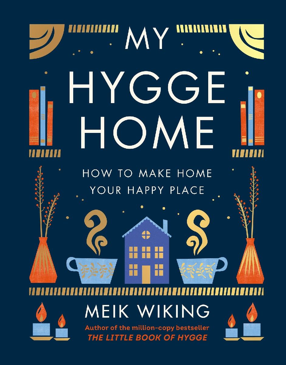 My Hygge Home