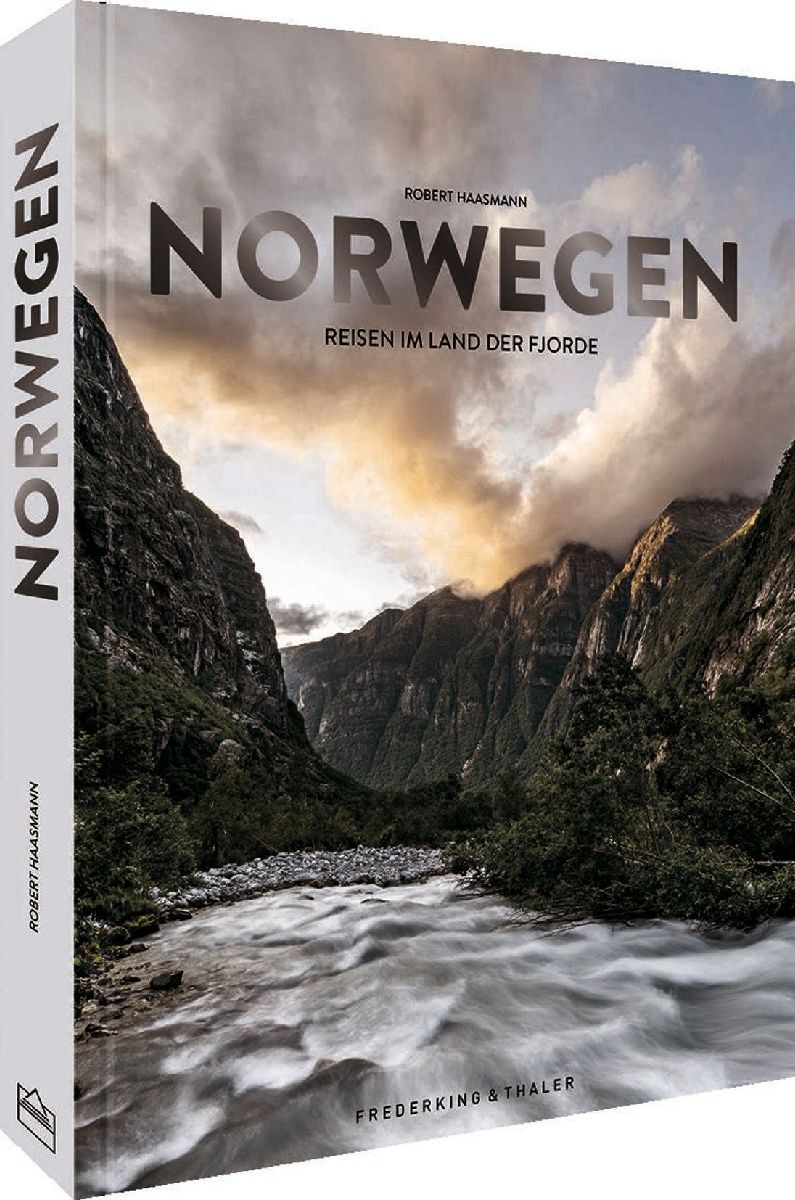 Norwegen