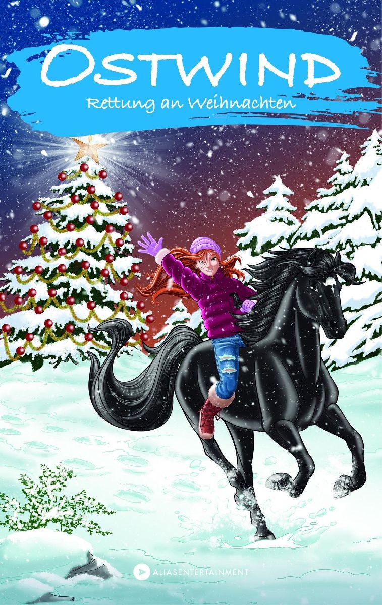 Ostwind - Rettung an Weihnachten