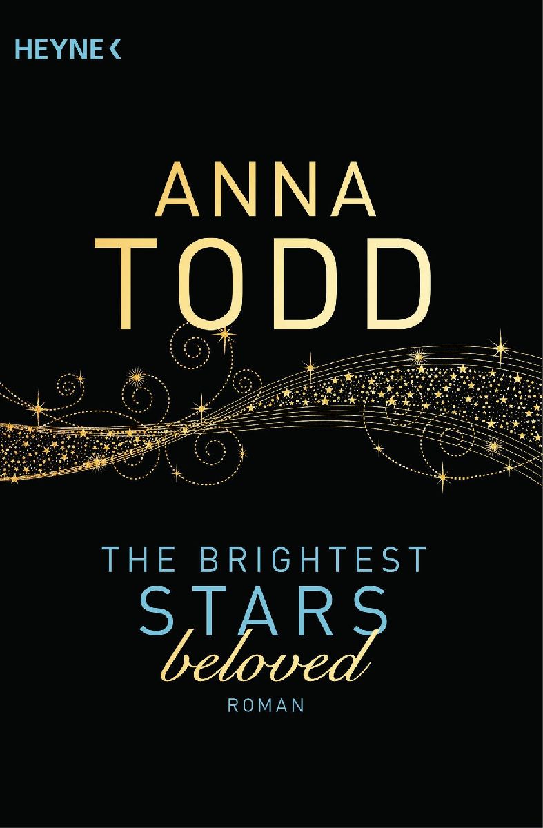 The Brightest Stars - beloved