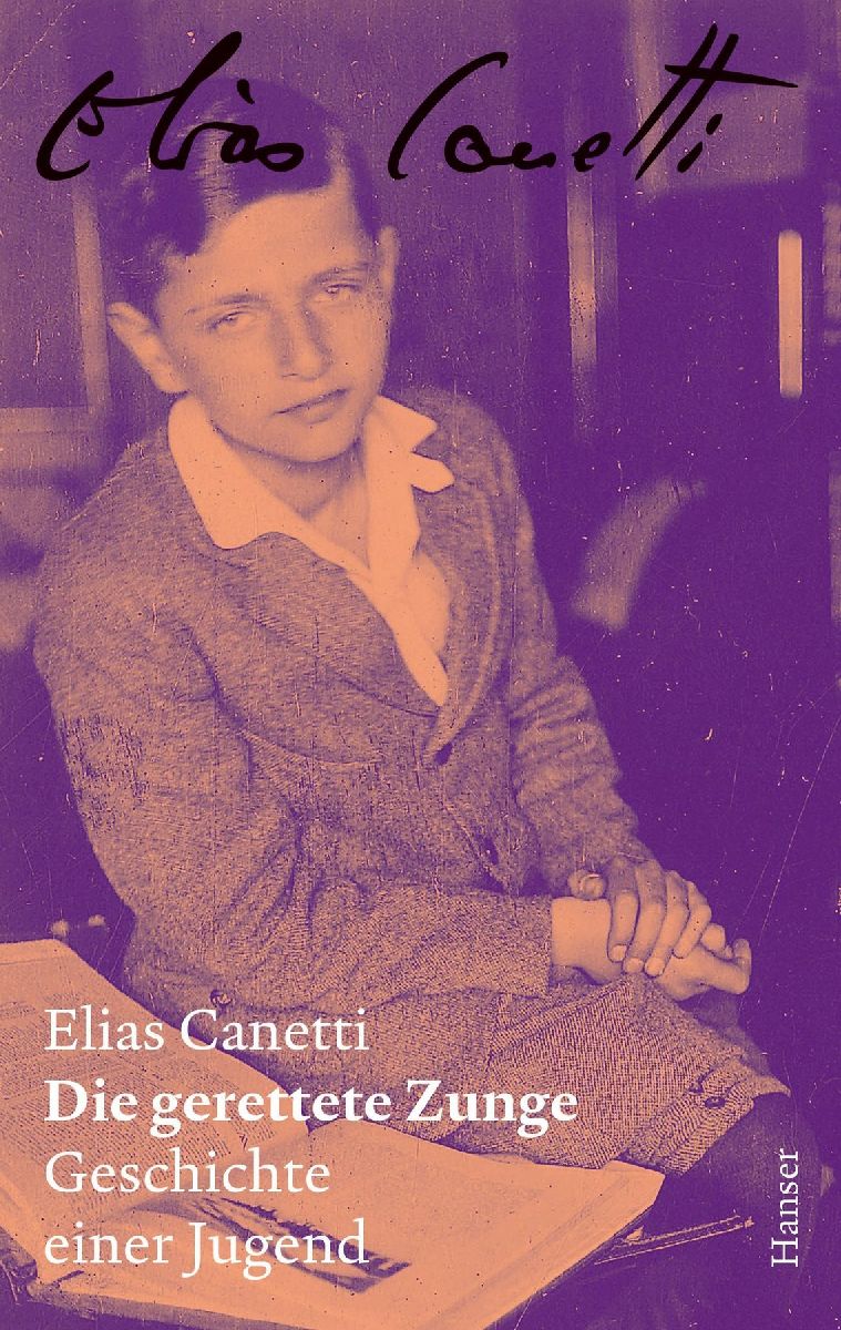Die gerettete Zunge - Zürcher Ausgabe, Band 5