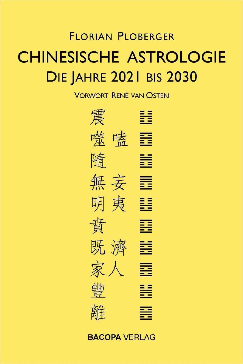 Chinesische Astrologie