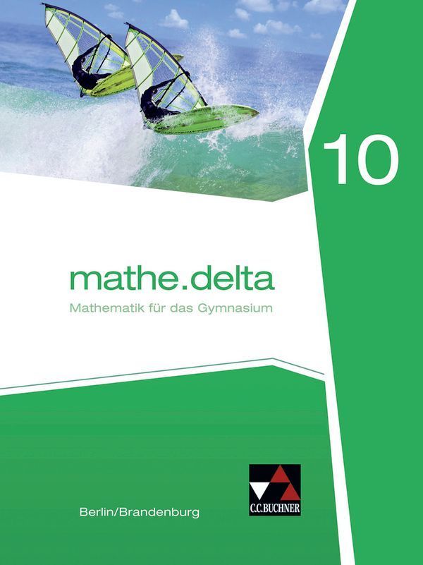 mathe.delta 10 Berlin/Brandenburg
