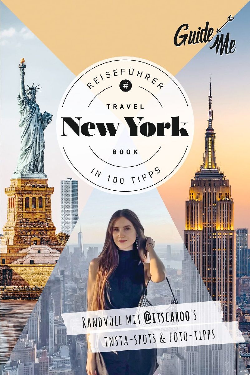 GuideMe Reiseführer New York