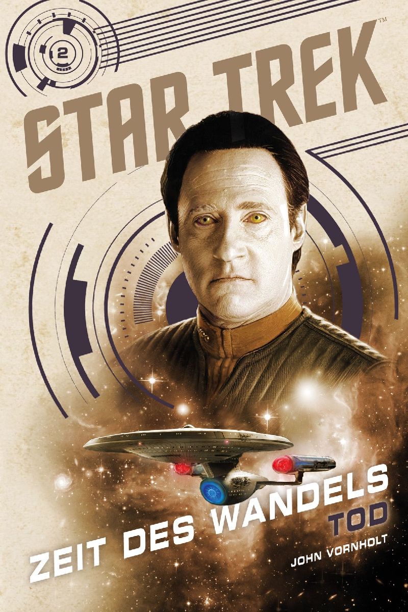 Star Trek - Zeit des Wandels 2