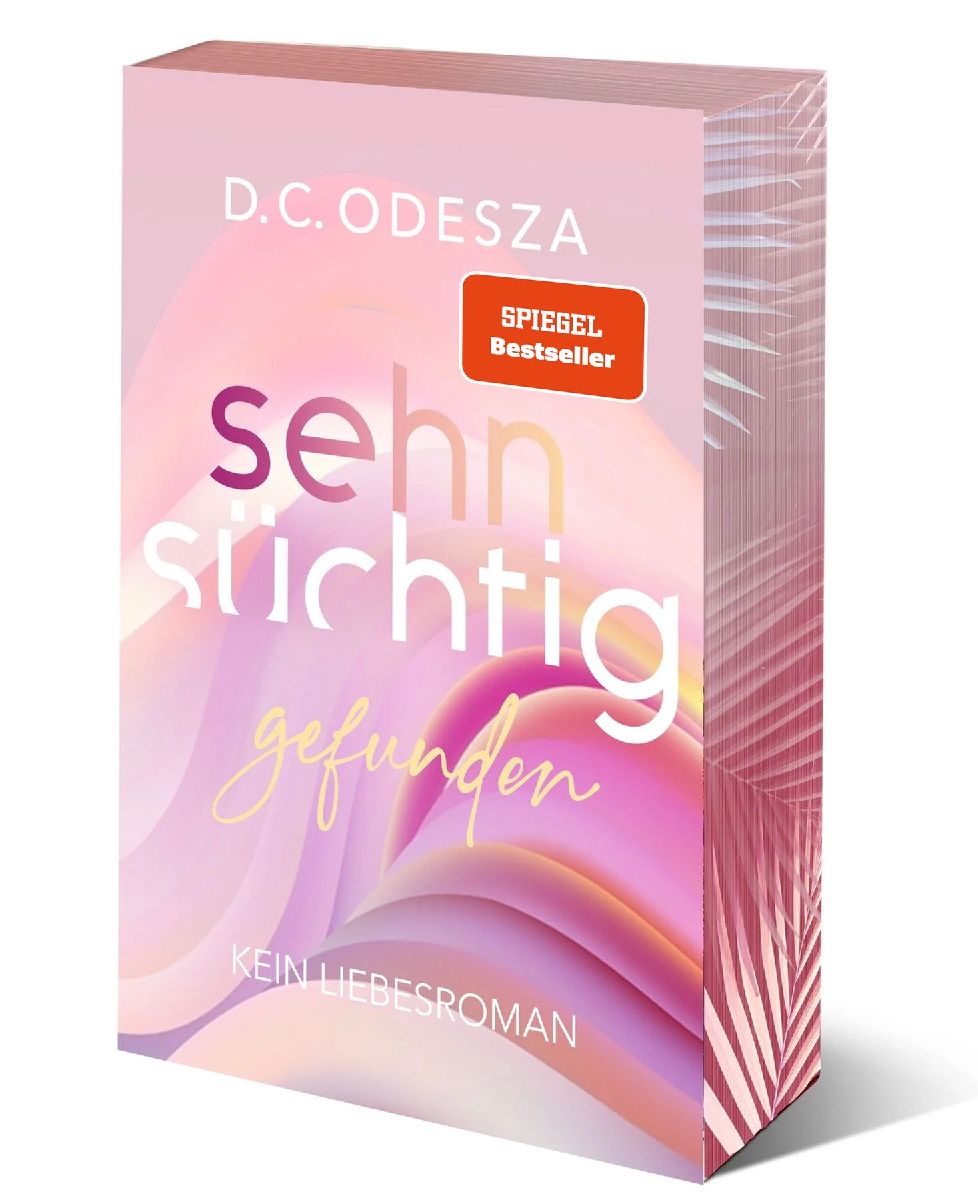 Sehnsüchtig Gefunden