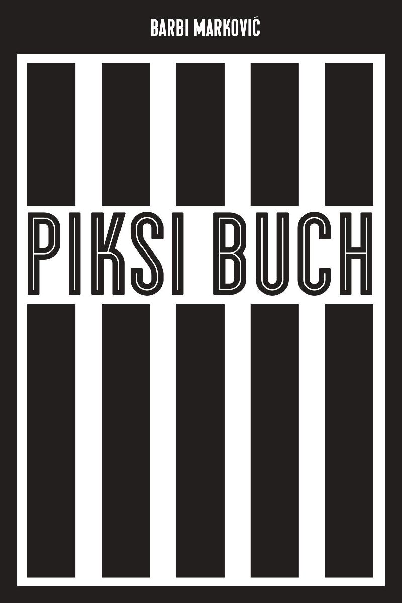 Piksi-Buch