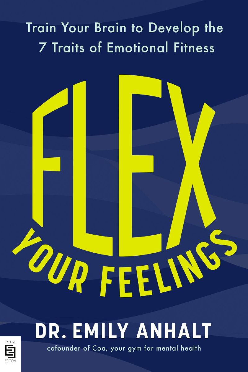 Flex Your Feelings