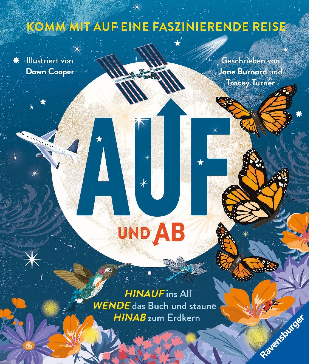 Auf und Ab
