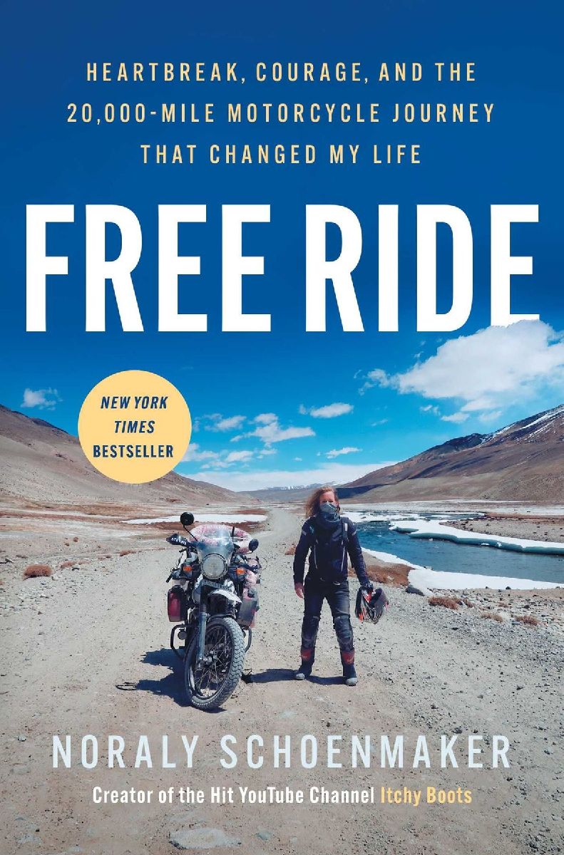 Free Ride