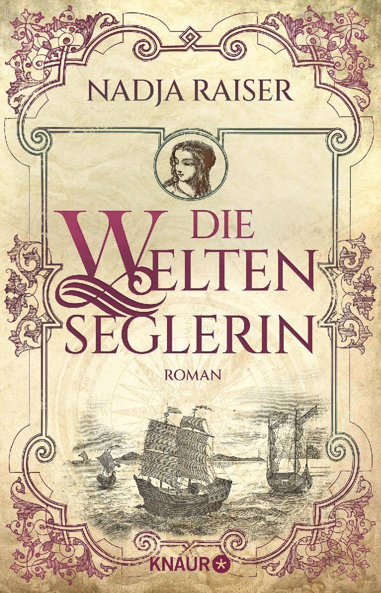 Die Weltenseglerin