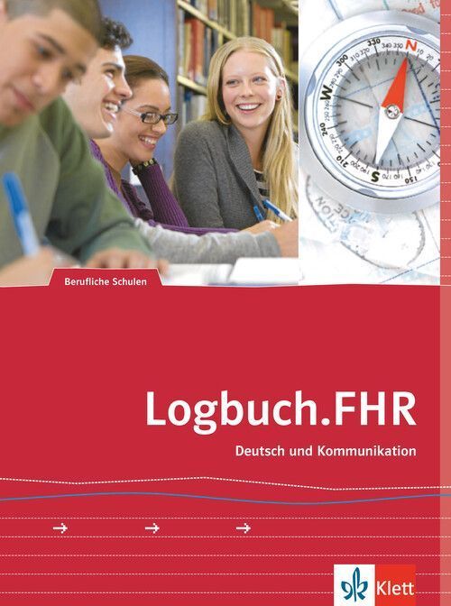 Logbuch.FHR