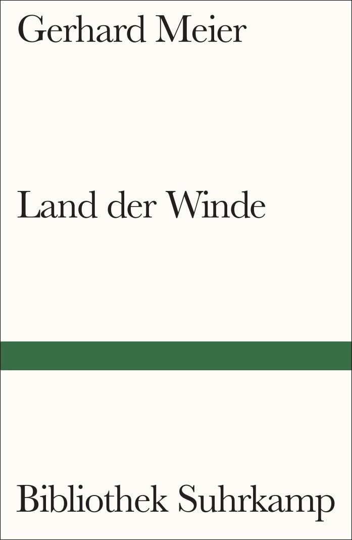 Land der Winde
