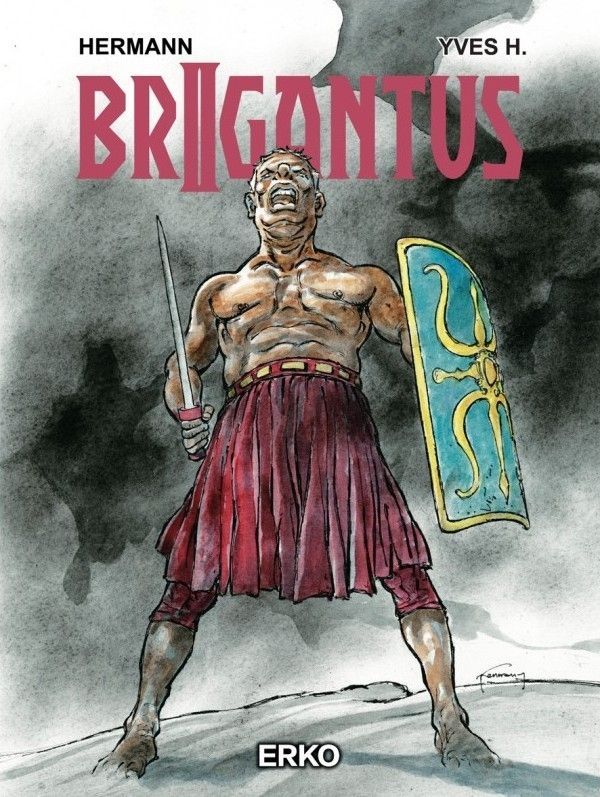 Brigantus 2