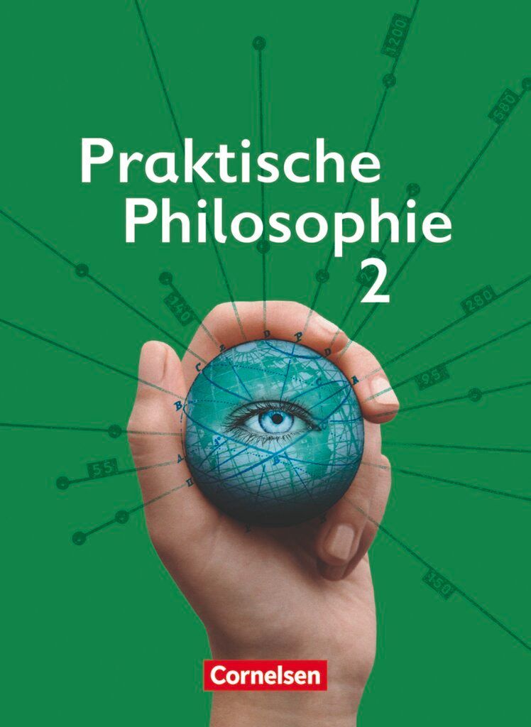 Abenteuer Mensch sein 7./8. Schuljahr - Praktische Philosophie. Nordrhein-Westfalen