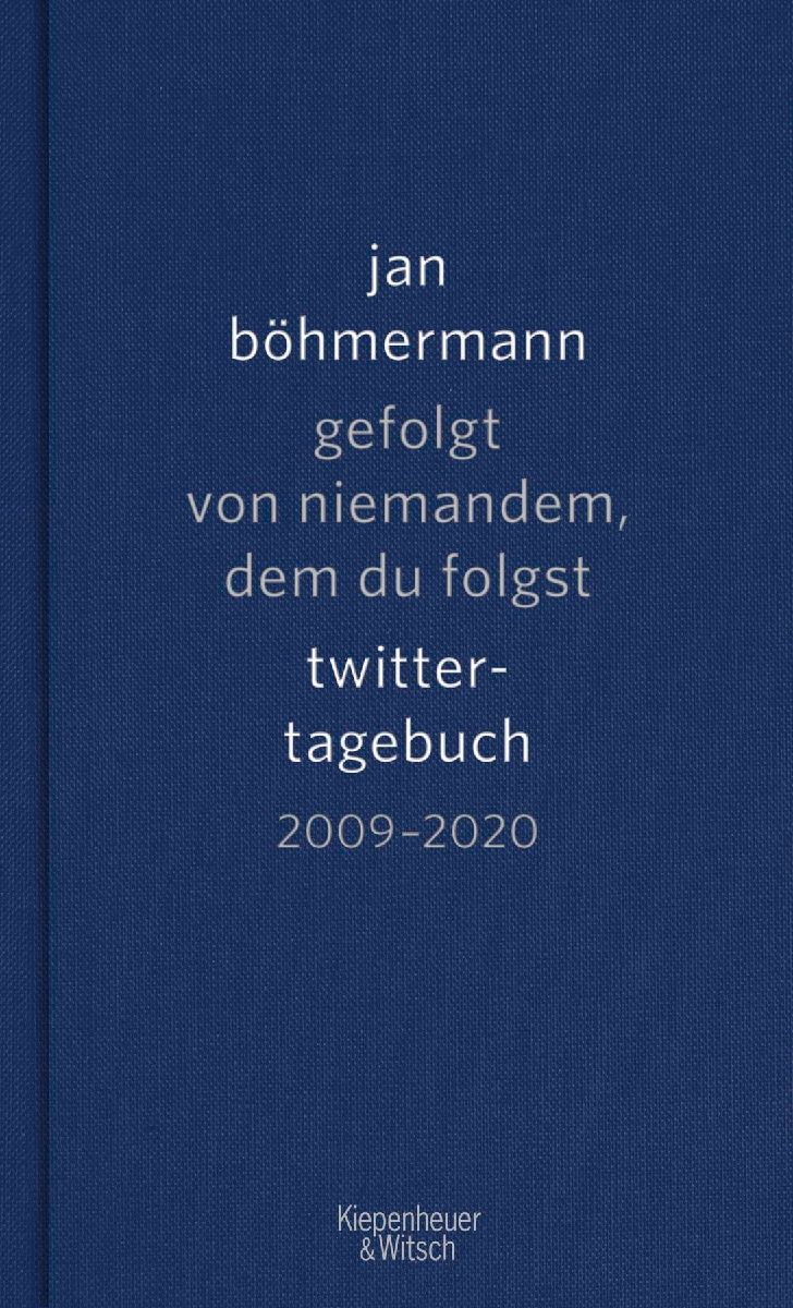 Gefolgt von niemandem, dem du folgst