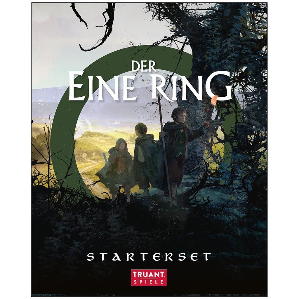 DER EINE RING