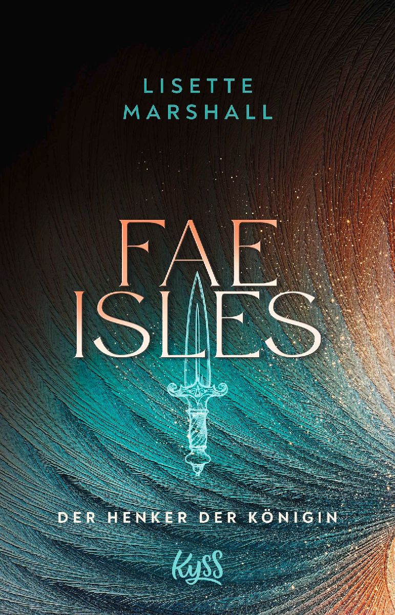 Fae Isles. Der Henker der Königin