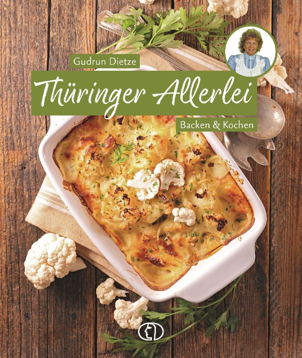 Thüringer Allerlei