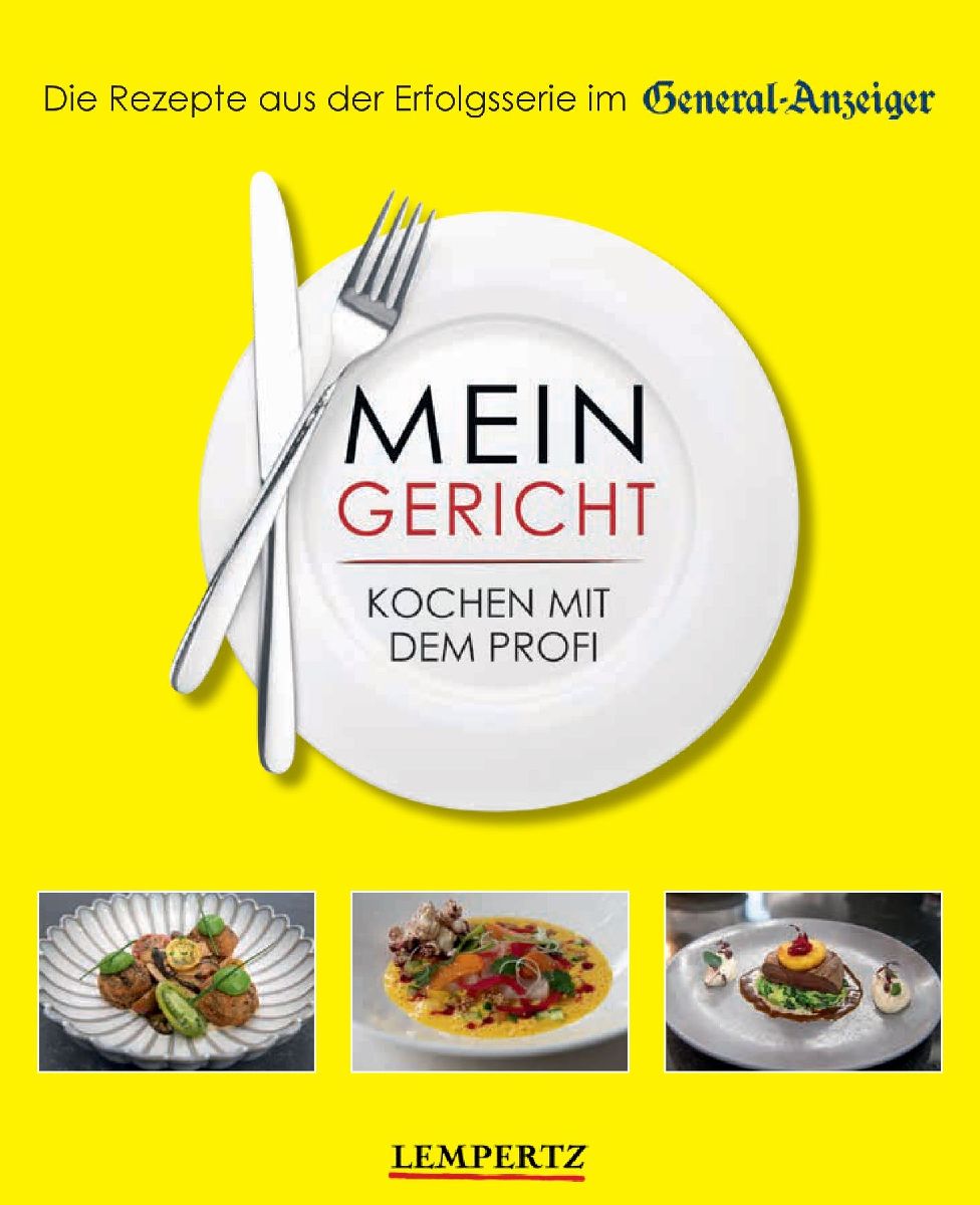 Mein Gericht