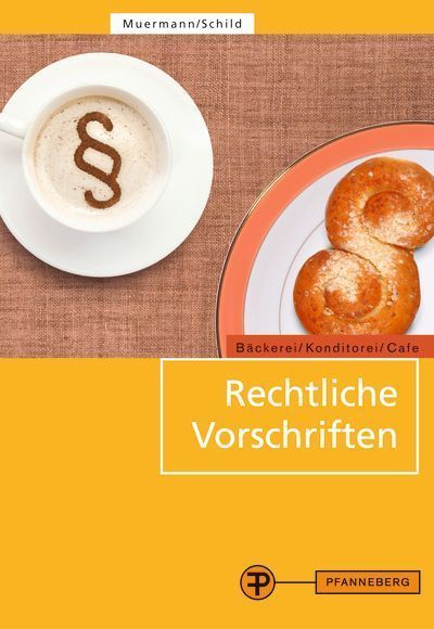 Rechtliche Vorschriften