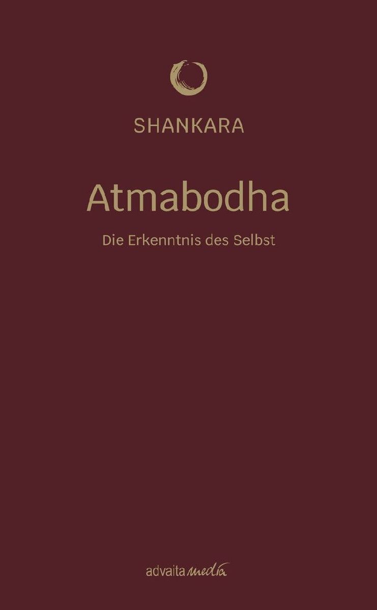 Atmabodha