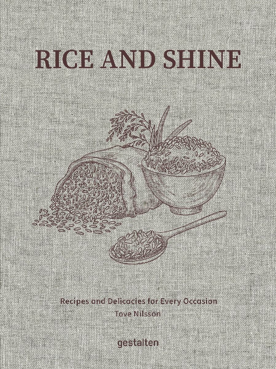 Rice and Shine