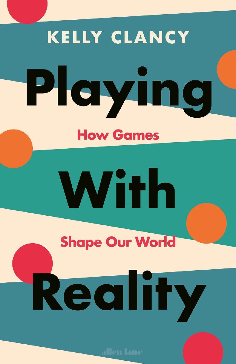 Playing with Reality