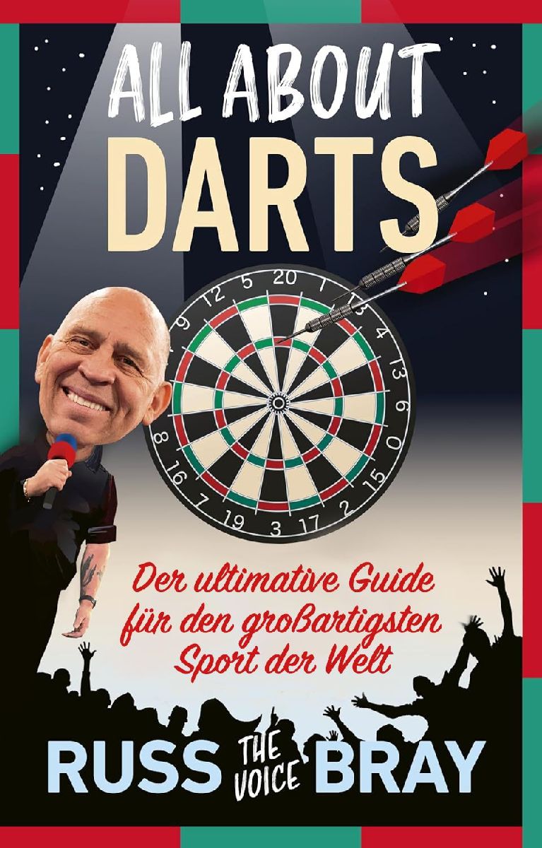 All about Darts