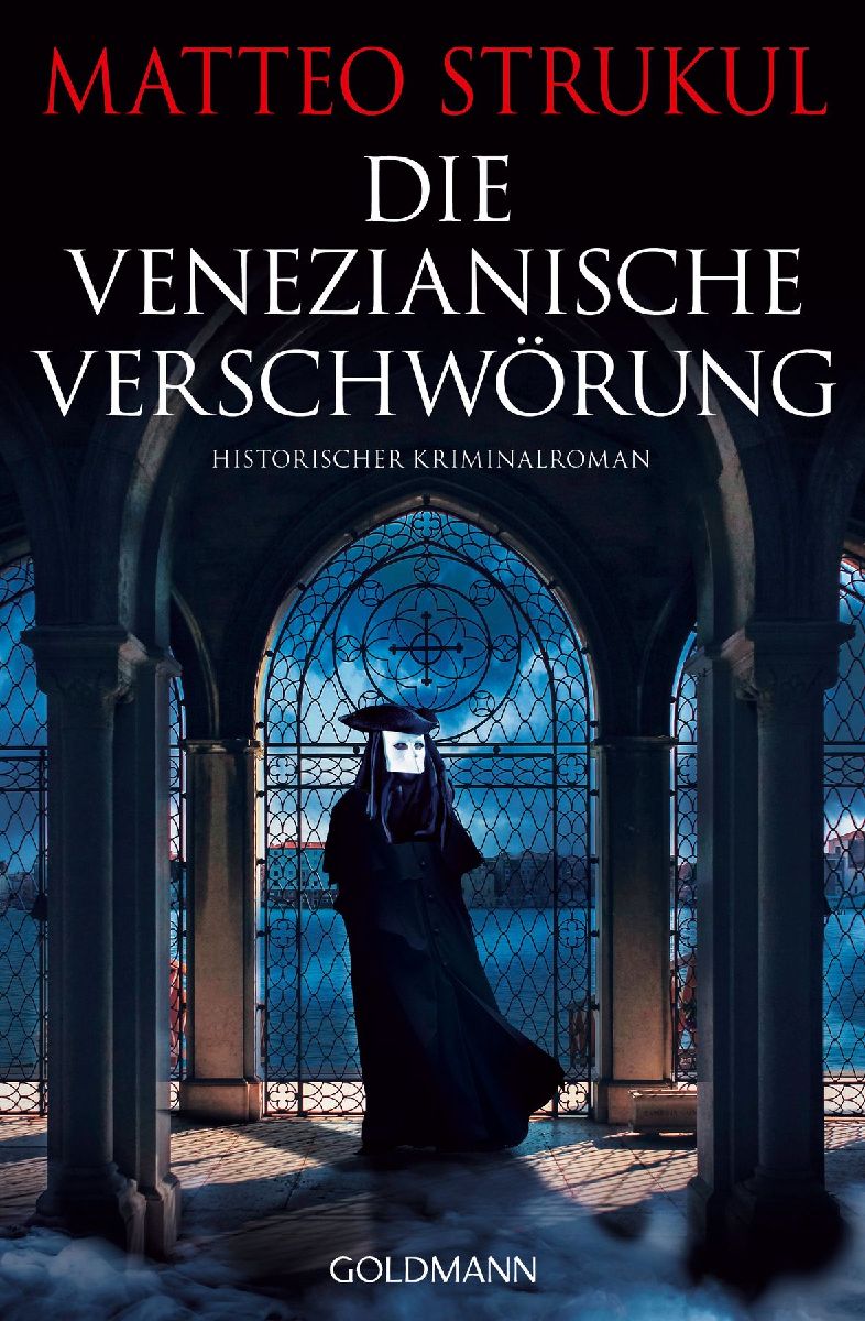 Die venezianische Verschwörung