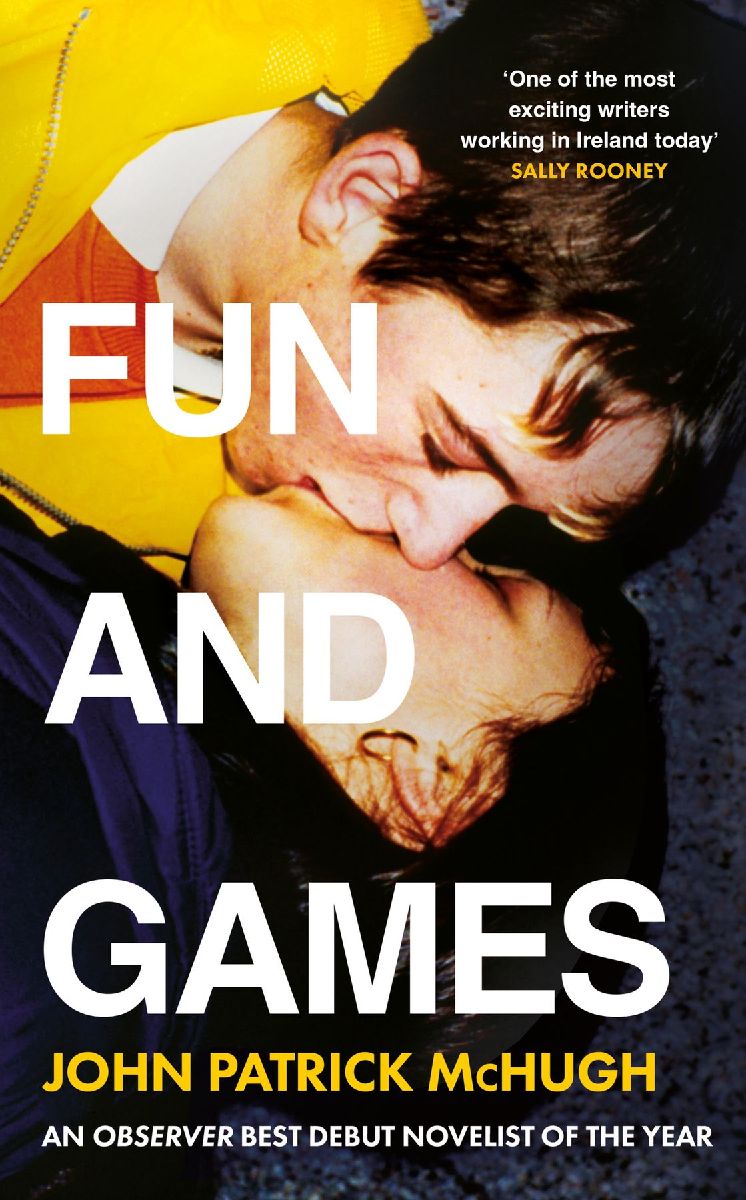 FUN & GAMES EXAIIE PB